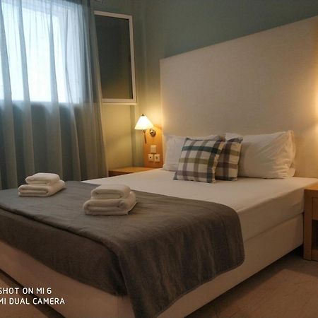 Skalidis Apartments Tolo Room photo