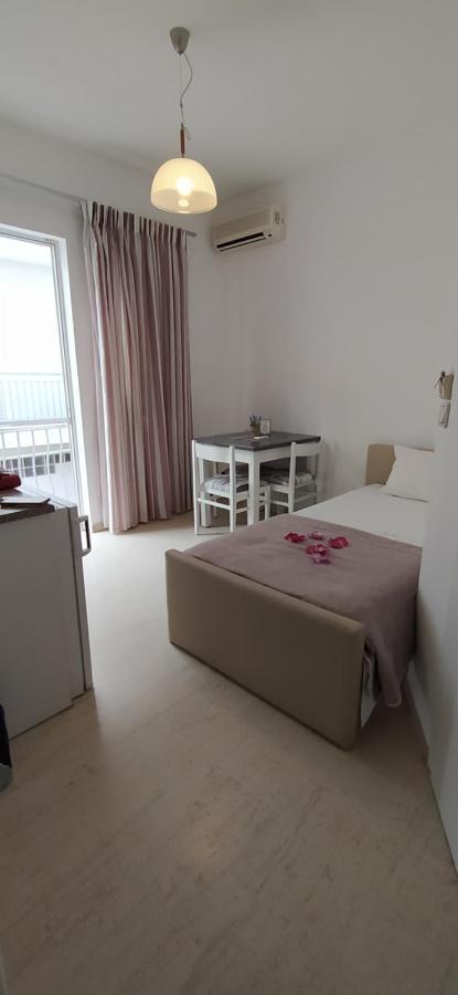 Skalidis Apartments Tolo Room photo