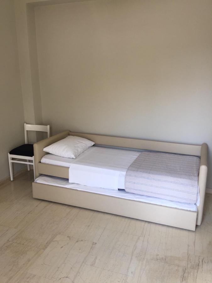 Skalidis Apartments Tolo Room photo
