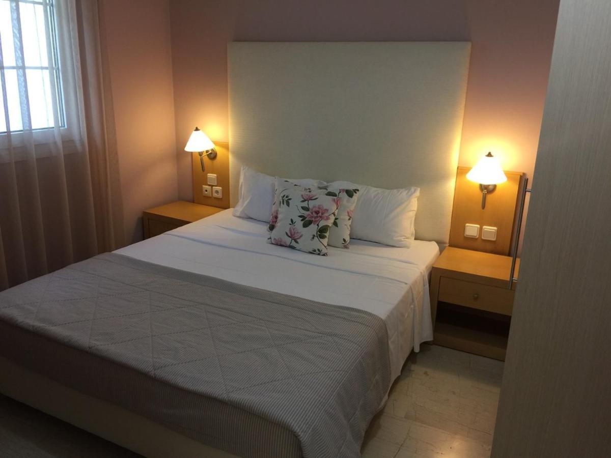 Skalidis Apartments Tolo Room photo