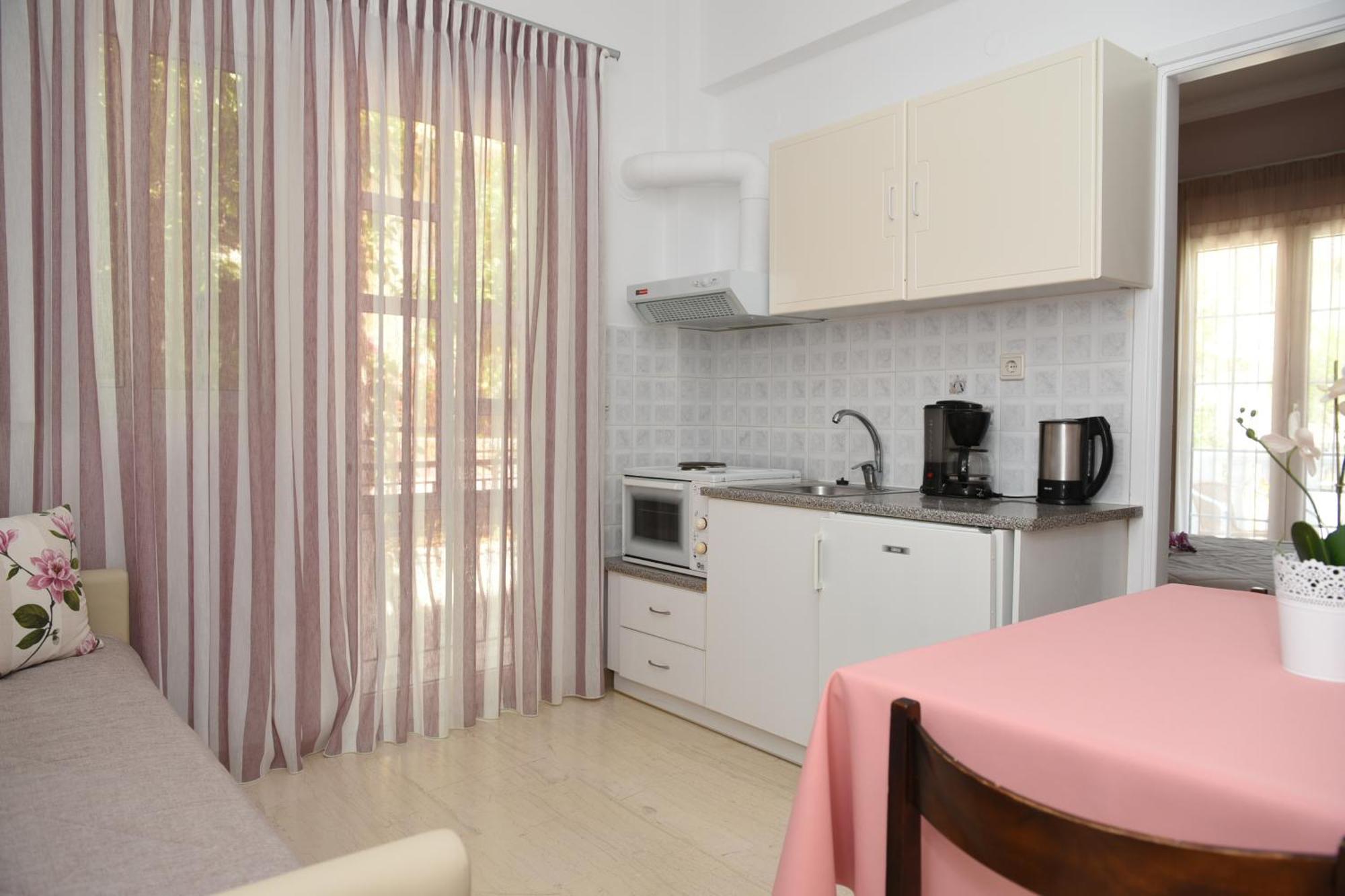 Skalidis Apartments Tolo Room photo